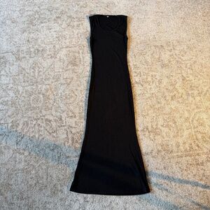 Aritzia Quiet Dress XS